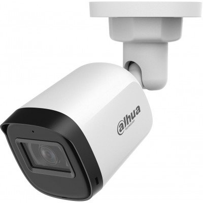 DAHUA DH-HAC-B1A51P-U-IL 5 MP Akıllı çift ışıklı HDCVI Bullet Kamera
