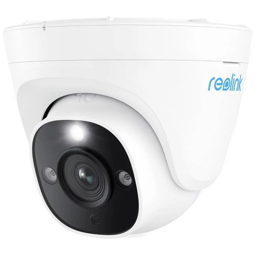 REOLİNK P334 POE IR DOME KAMERA