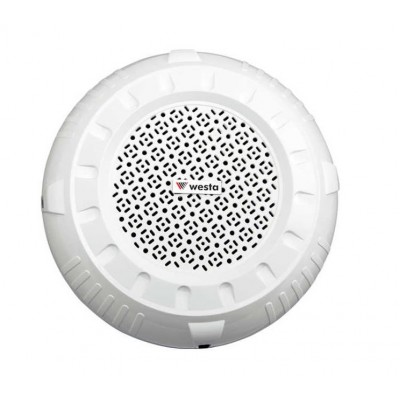 WESTA WS-1119T - TRAFOLU SIVA ÜSTÜ HOPARLÖR 13 CM 100V WESTA WS-1119T - TRAFOLU SIVA ÜSTÜ HOPARLÖR 13 CM 100V
