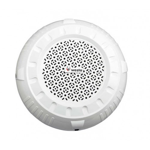 WESTA WS-1119T - TRAFOLU SIVA ÜSTÜ HOPARLÖR 13 CM 100V