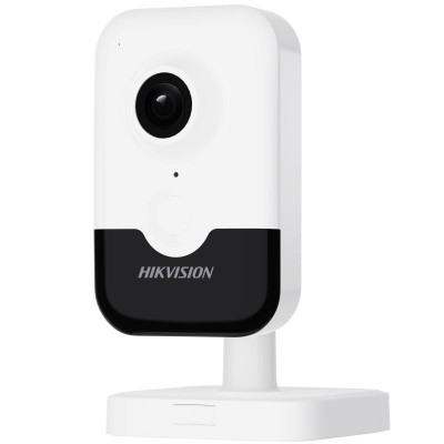 HİKVİSİON DS-2CD2443G2-IW4 MP 2.8MM IP CUBE KAMERA HİKVİSİON DS-2CD2443G2-IW4 MP 2.8MM IP CUBE KAMERA