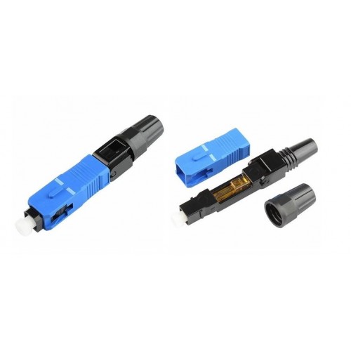 ALFAFONET FAOC SC/UPC FAST CONNECTOR (FSTC-SCUPC)