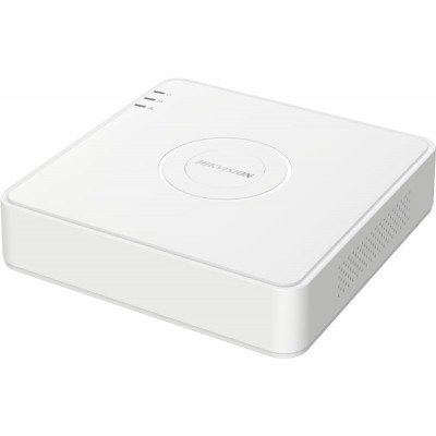 HİKVİSİON DS-7108HGHI-M1(C) 8 Kanal DVR Kayıt Cihazı