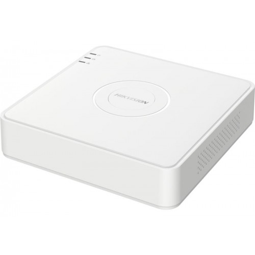 HİKVİSİON DS-7108HGHI-M1(C) 8 Kanal DVR Kayıt Cihazı