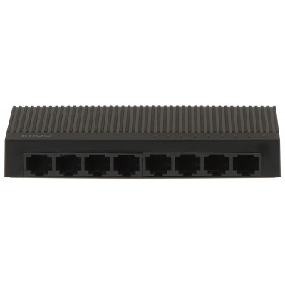 IMOU SF108C 8 Port 100Mbps Plastik Kasa Switch