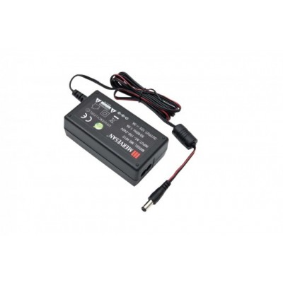 MERVESAN 12VDC/3A  AC/DC PLASTİK ADAPTÖR (MT-4012) 40WATT