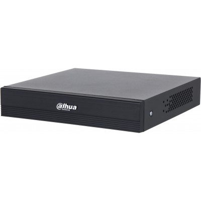 DAHUA XVR1B08-I/T 8 Kanal WizSense XVR KAYIT CİHAZI