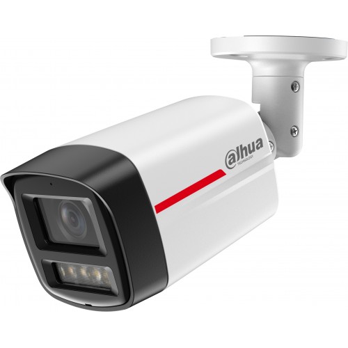 DAHUA DH-IPC-HFW2449TL-S-PRO 3.6MM 4MP WizColor IP BULLET KAMERA