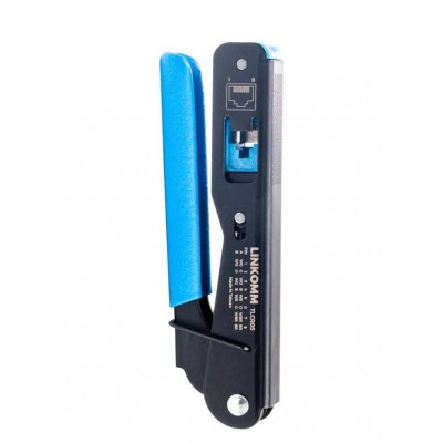 LİNKOMM CEP TİPİ YENİ NESİL RJ45 EZ PENSE LİNKOMM CEP TİPİ YENİ NESİL RJ45 EZ PENSE
