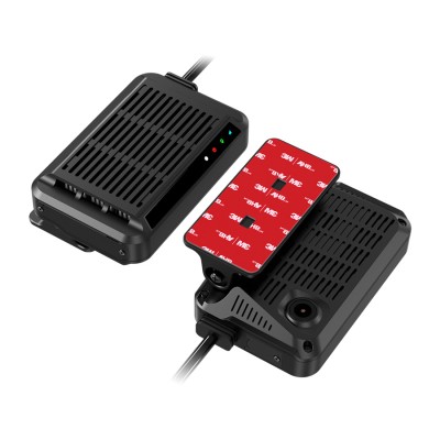 SADEGPS TRK-371B ARAÇ KAMERASI + ADAS SADEGPS TRK-371B ARAÇ KAMERASI + ADAS