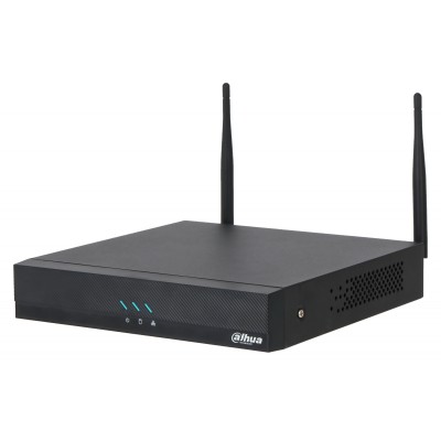 DAHUA DHI-NVR2104HC-W 4CH WİRELESS NVR
