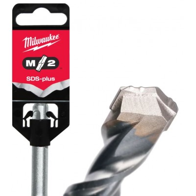 MİLWAUKEE SDS PLUS 7X110 MATKAP UCU 2 ELMAS- 4932353820 MİLWAUKEE SDS PLUS 7X110 MATKAP UCU 2 ELMAS- 4932353820