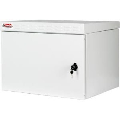 LANDE LN-ESO-IP5507U6045-LG 07U 19"600X450 SAFEBOX OUTDOOR KABİNET