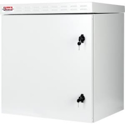 LANDE LN-ESO-IP5512U6045-LG 12U 19" 600x450 SAFEBOX OUTDOOR IP55 KABİNET