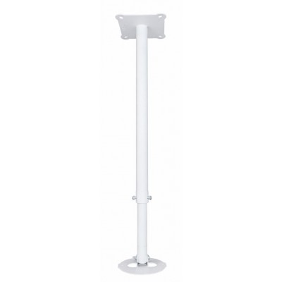 TRK-400MT-25 (25CM+25CM) Teleskopik Uzatma Ayak (Ral 9016)