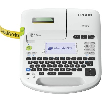 EPSON LW-700 LABELWORKS ETİKET YAZICISI