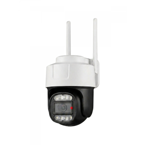TRK RS-5011 3MP Akıllı Wi-Fi Onvif Güvenlik Kamerası (RS-WIFI-C11-D) TRK-K