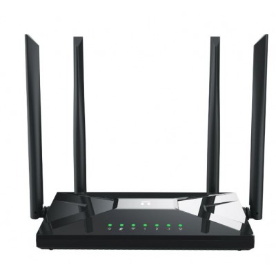 STONET NC65 AC1200 Wireless Dual Band Gigabit Router