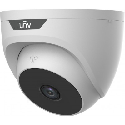 UNV UAC-T132-F28 2MP 2.8mm Dome Analog Kamera