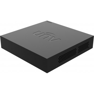 UNV XVR301-04F 4 Kanal 1U 1HDD AHD XVR Kayıt Cihazı
