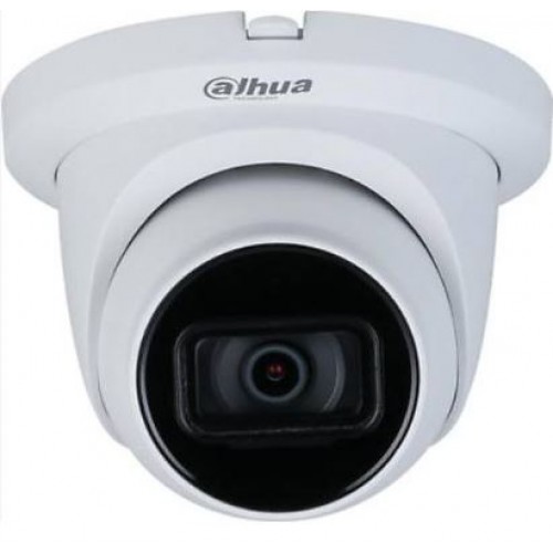DAHUA DH-HAC-HDW1200TQP-0280B 2MP HD DOME KAMERA