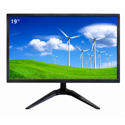 SATHERO 19" 1080P CCTV MONİTÖR SH-LED19HV SATHERO 19" 1080P CCTV MONİTÖR SH-LED19HV