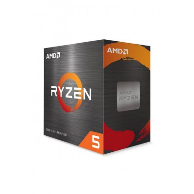 AMD AM4 RYZEN 5 5500 3.6GHz 16MB 65W NOVGA FANLI BOX