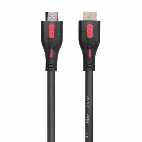 S-link SL-HDM4K10 10mt v2.0 4K 19+1 HDMI to HDMI (3840*2160) 60Hz Kablo