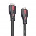 S-link SL-HDM4K10 10mt v2.0 4K 19+1 HDMI to HDMI (3840*2160) 60Hz Kablo S-link SL-HDM4K10 10mt v2.0 4K 19+1 HDMI to HDMI (3840*2160) 60Hz Kablo