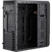 POWERBOOST VK-1626 350W USB 3.0 Micro ATX Siyah Piano Kasa
