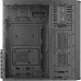 POWERBOOST VK-1626 350W USB 3.0 Micro ATX Siyah Piano Kasa