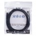 S-link SL-HDM4K10 10mt v2.0 4K 19+1 HDMI to HDMI (3840*2160) 60Hz Kablo S-link SL-HDM4K10 10mt v2.0 4K 19+1 HDMI to HDMI (3840*2160) 60Hz Kablo