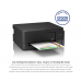 EPSON EcoTank L3350 A4 MÜREKKEP TANKLI KABLOSUZ MFP YAZICI C11CL62413