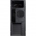 POWERBOOST VK-1626 350W USB 3.0 Micro ATX Siyah Piano Kasa